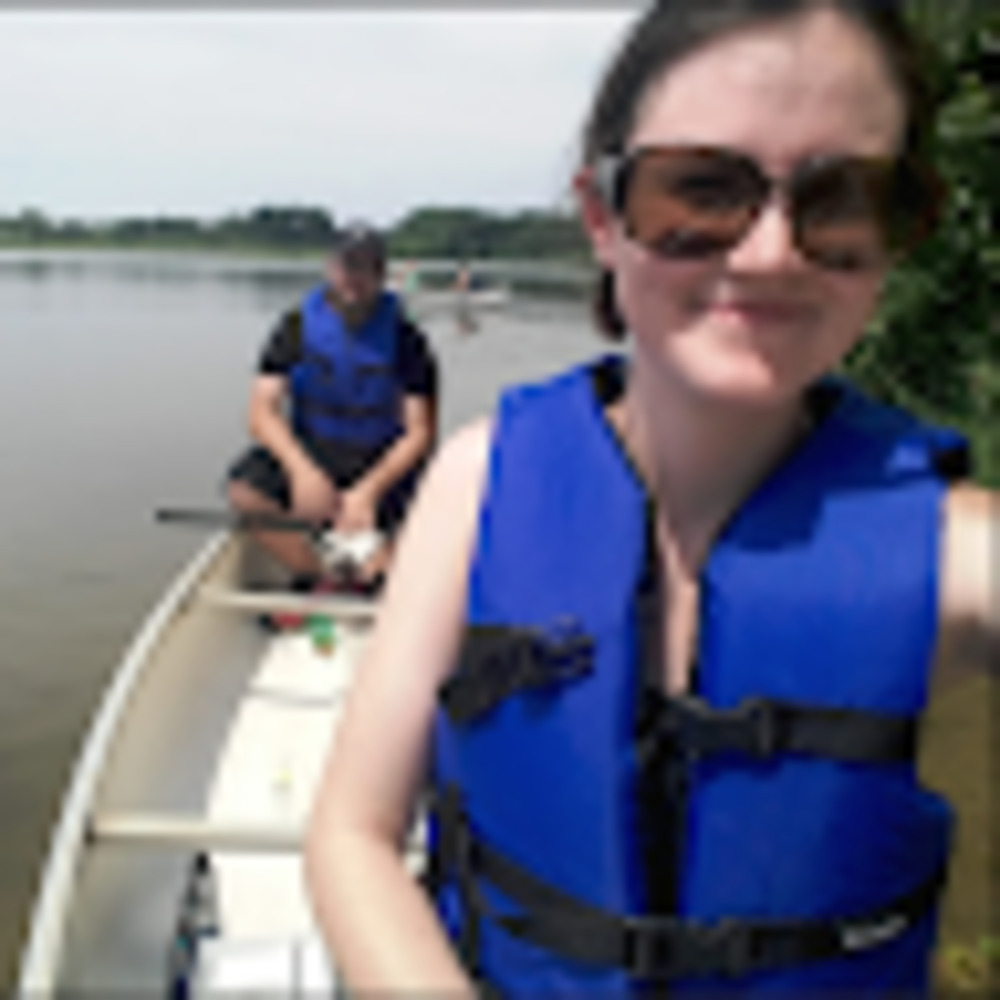 Meet your Posher, Cheyanne